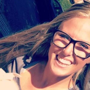 Meet your Posher, Kelsey